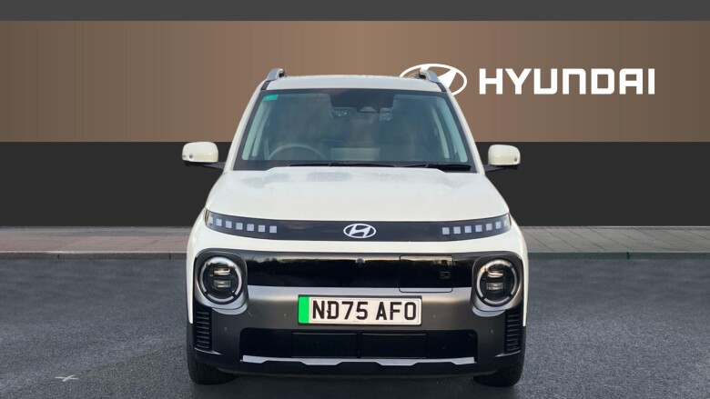 Hyundai INSTER 85kW Cross 49kWh 5dr Auto Electric Hatchback